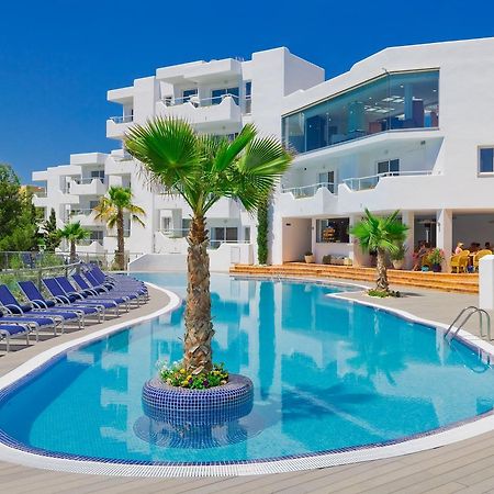 Apartamentos Ferrera Beach Cala D´Or Kültér fotó