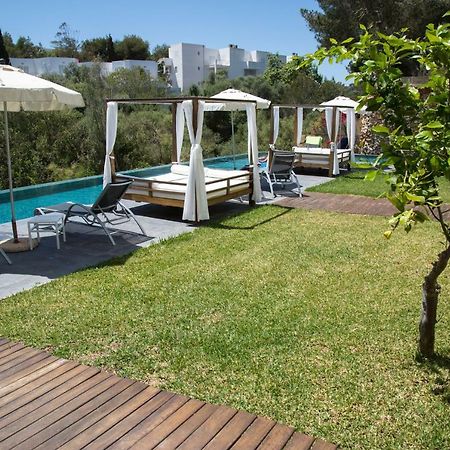 Apartamentos Ferrera Beach Cala D´Or Kültér fotó