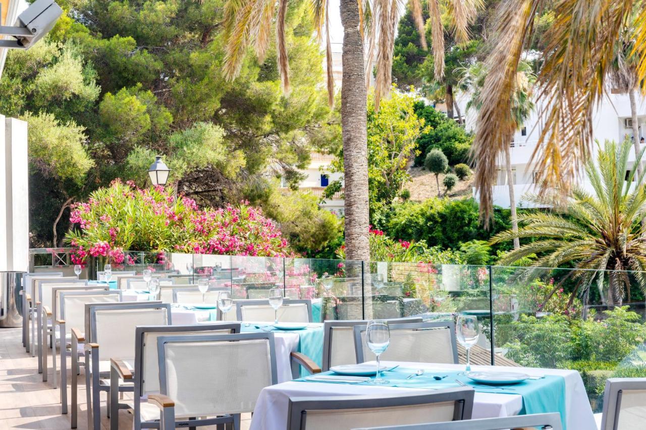 Apartamentos Ferrera Beach Cala D´Or Kültér fotó