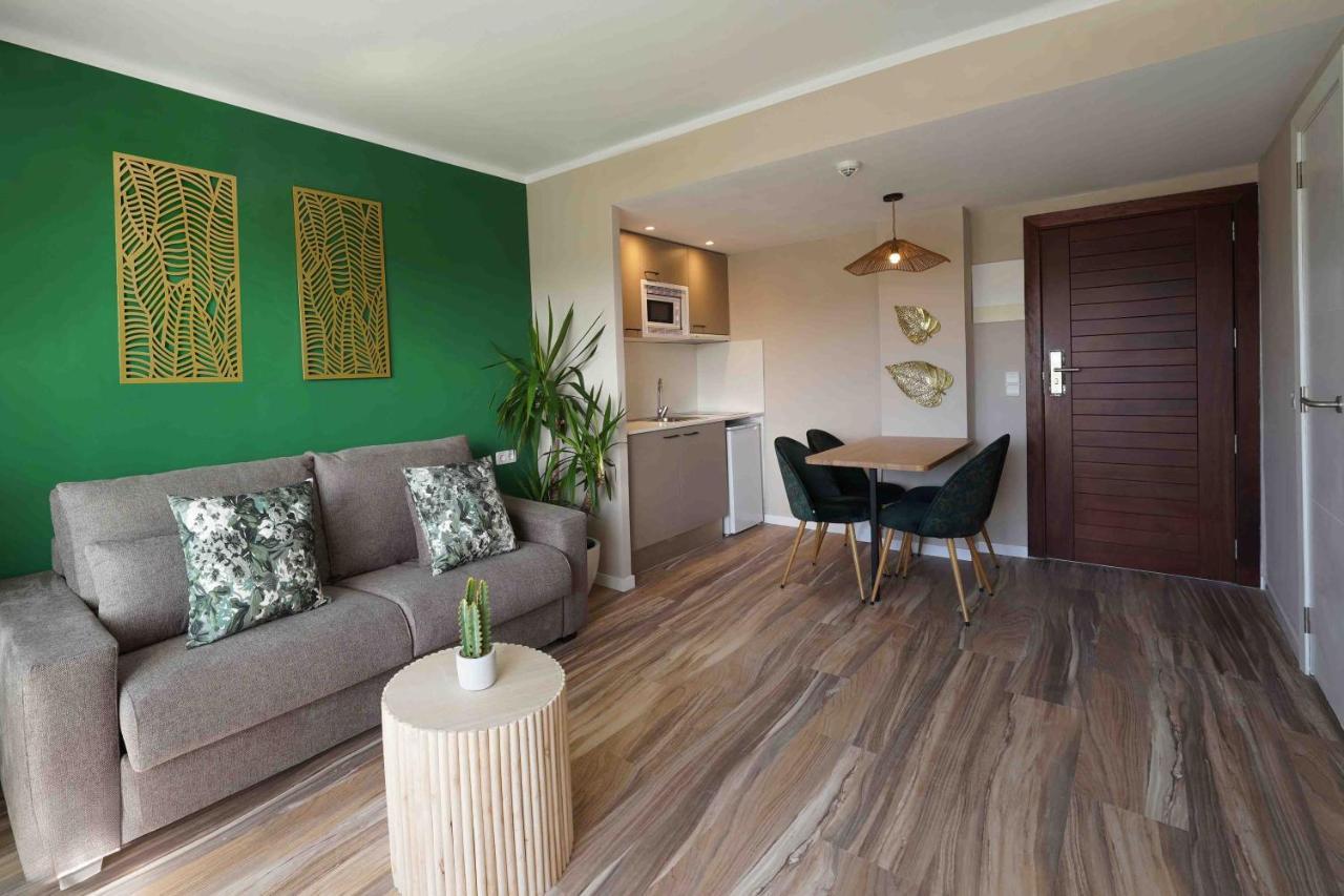 Apartamentos Ferrera Beach Cala D´Or Kültér fotó