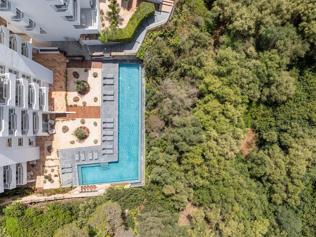 Apartamentos Ferrera Beach Cala D´Or Kültér fotó