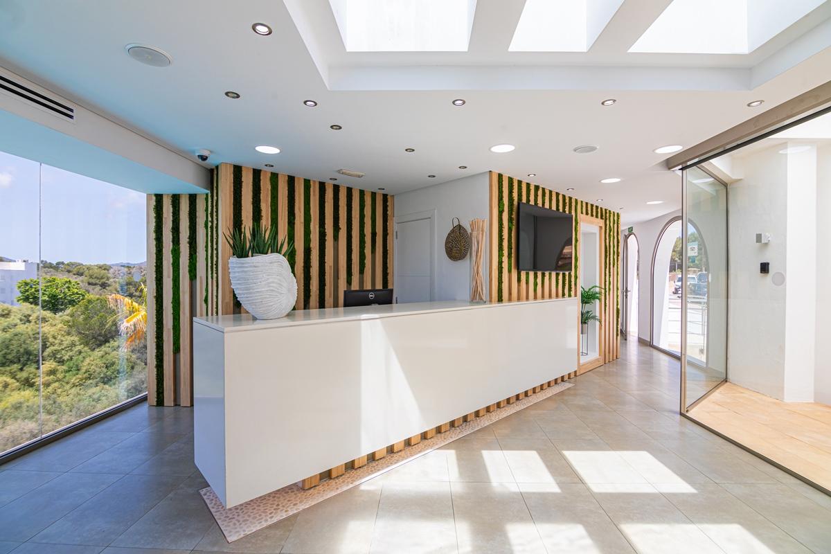 Apartamentos Ferrera Beach Cala D´Or Kültér fotó
